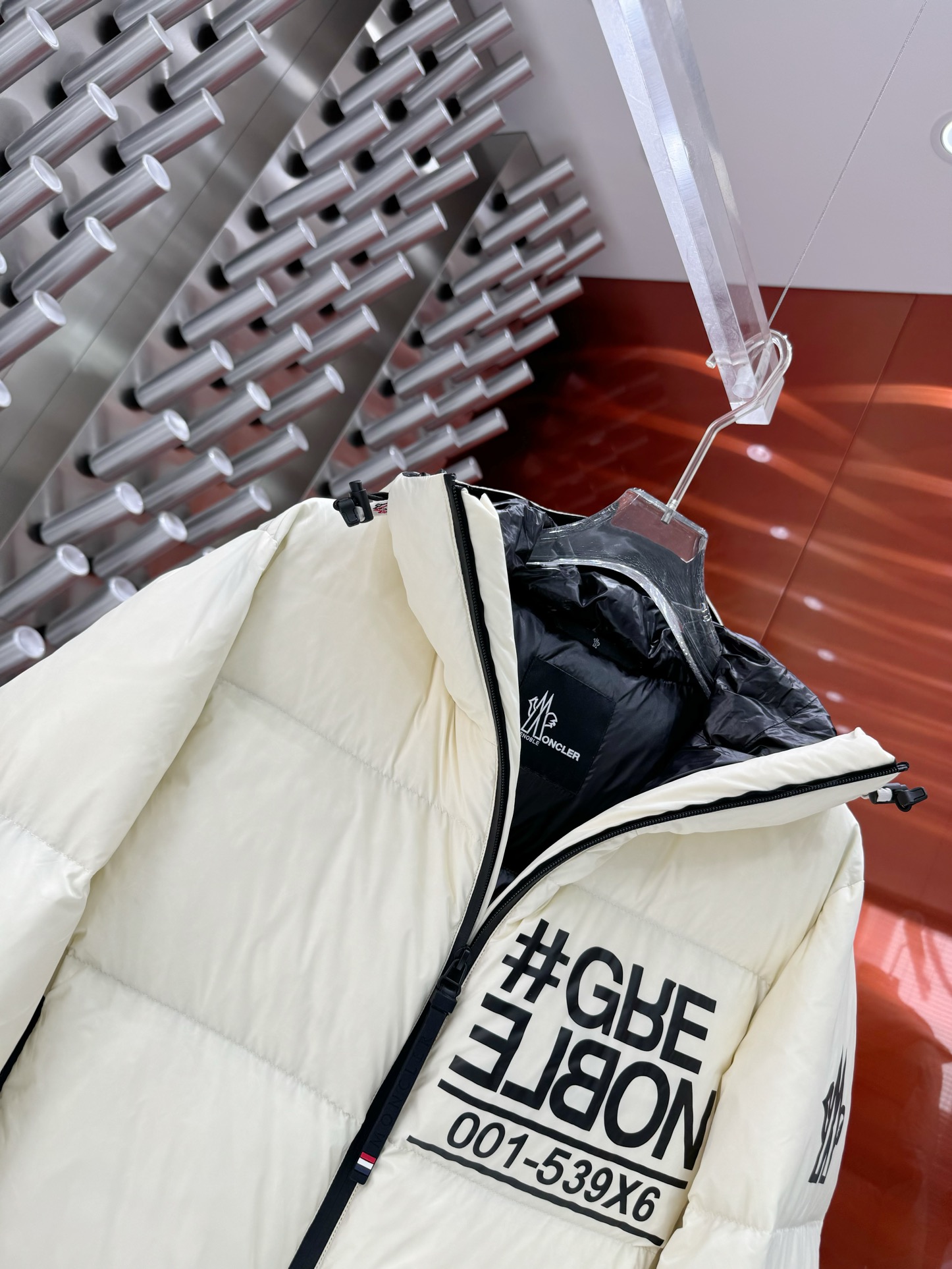 Moncler Down Jackets